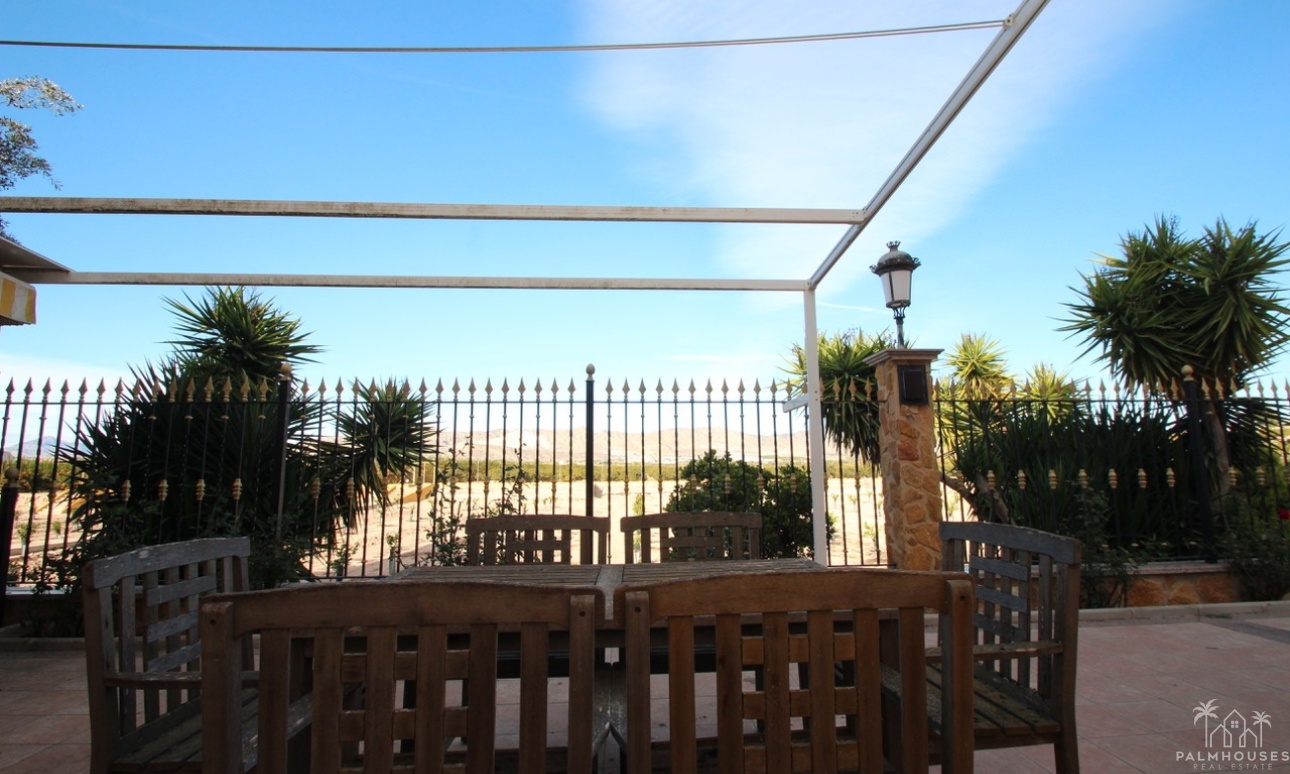 Revente - Finca - Murcia - Inland