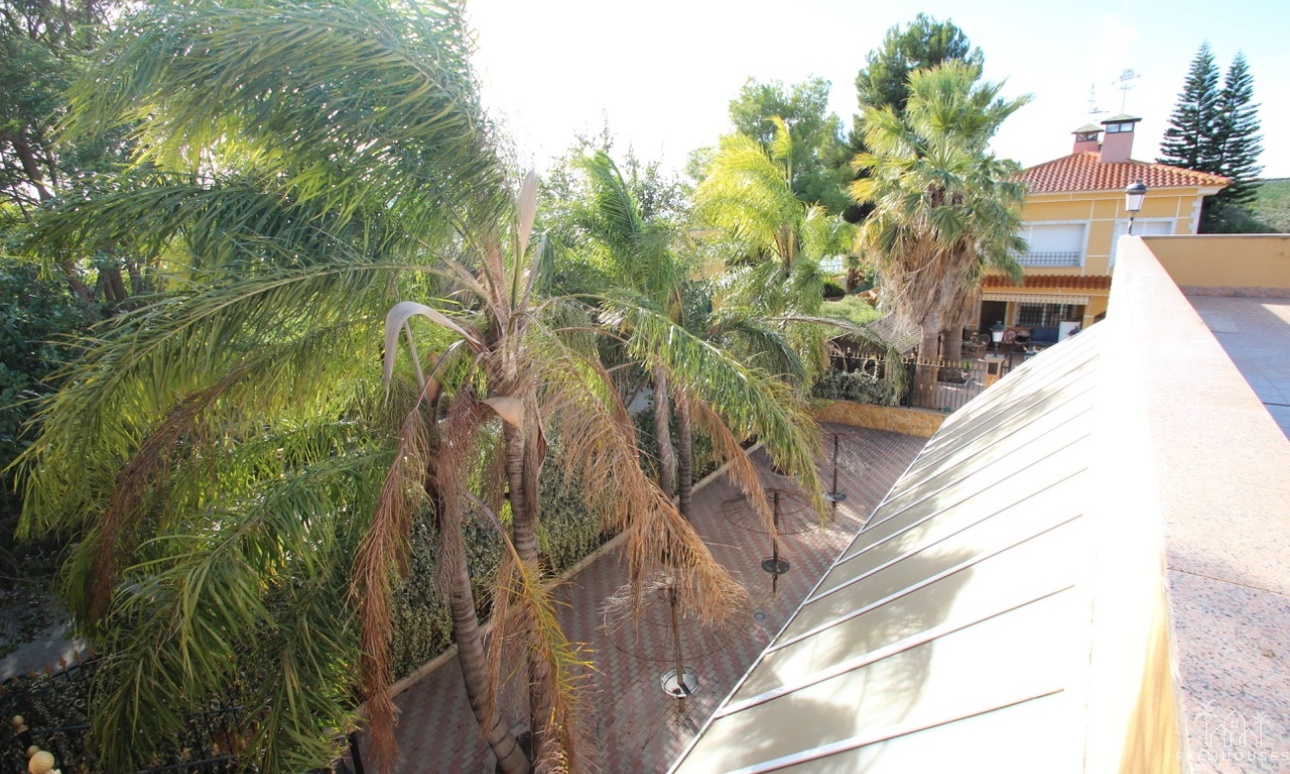 Revente - Finca - Murcia - Inland