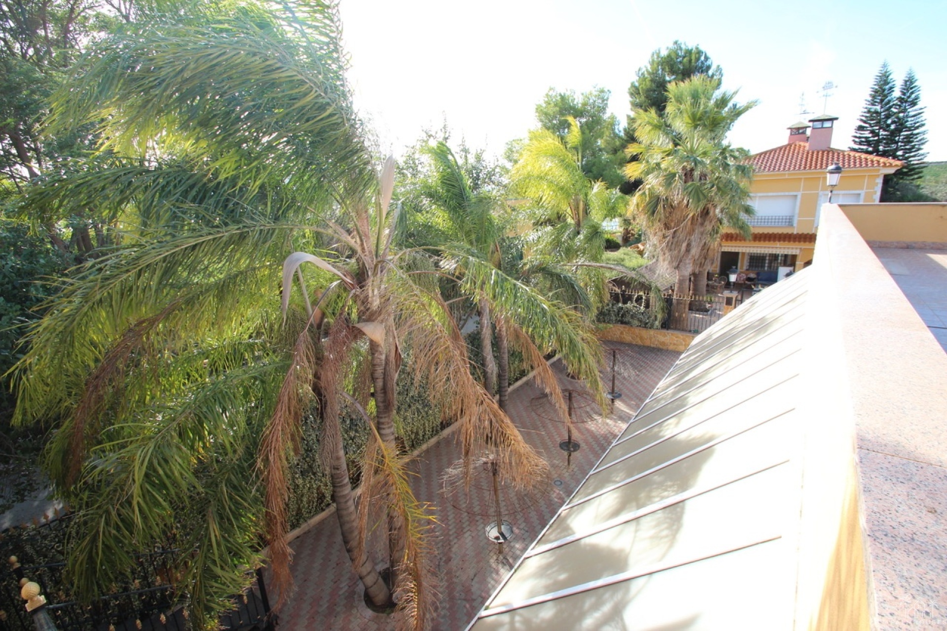 Revente - Finca - Murcia - Inland