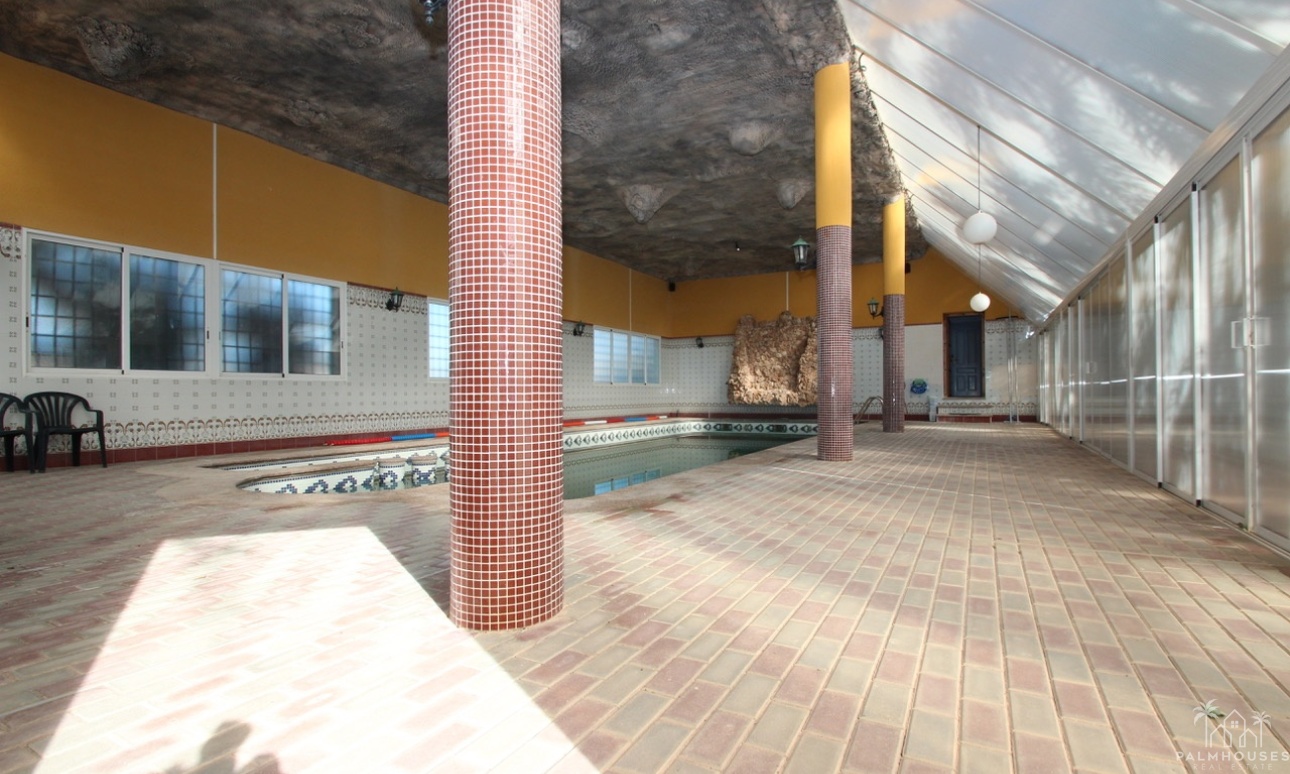 Revente - Finca - Murcia - Inland