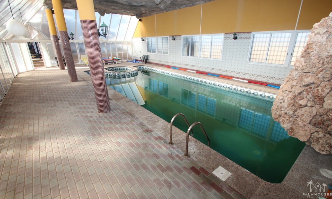 Revente - Finca - Murcia - Inland