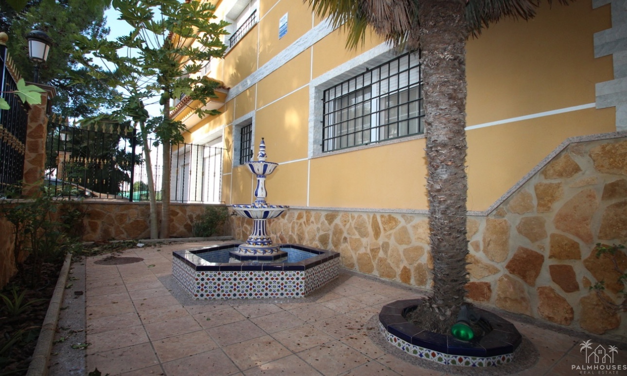 Revente - Finca - Murcia - Inland