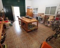 Revente - Finca - Murcia - Inland