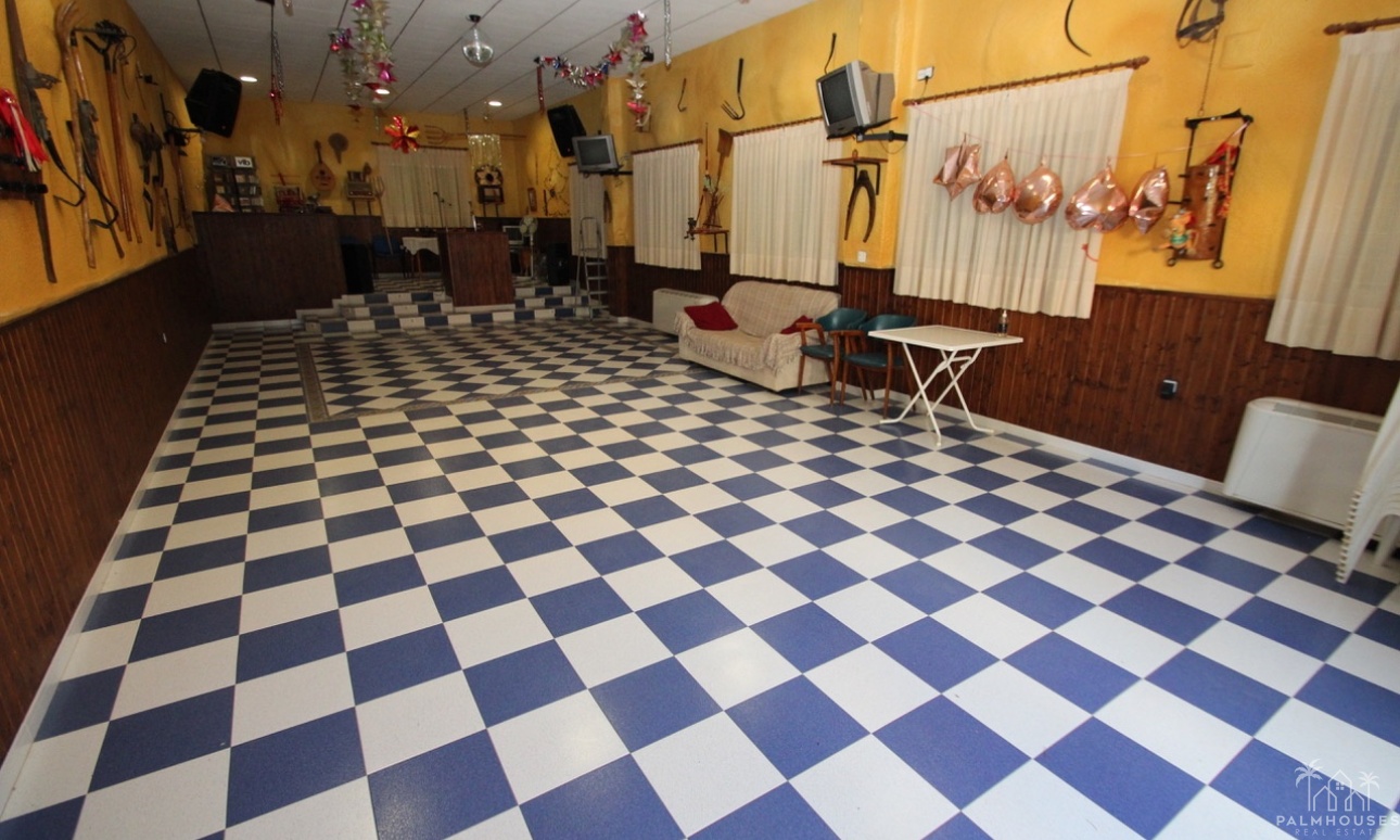 Revente - Finca - Murcia - Inland