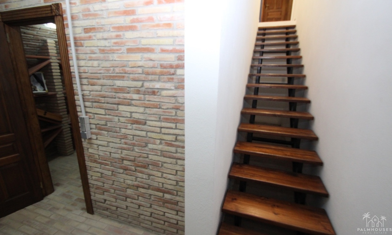 Revente - Finca - Murcia - Inland