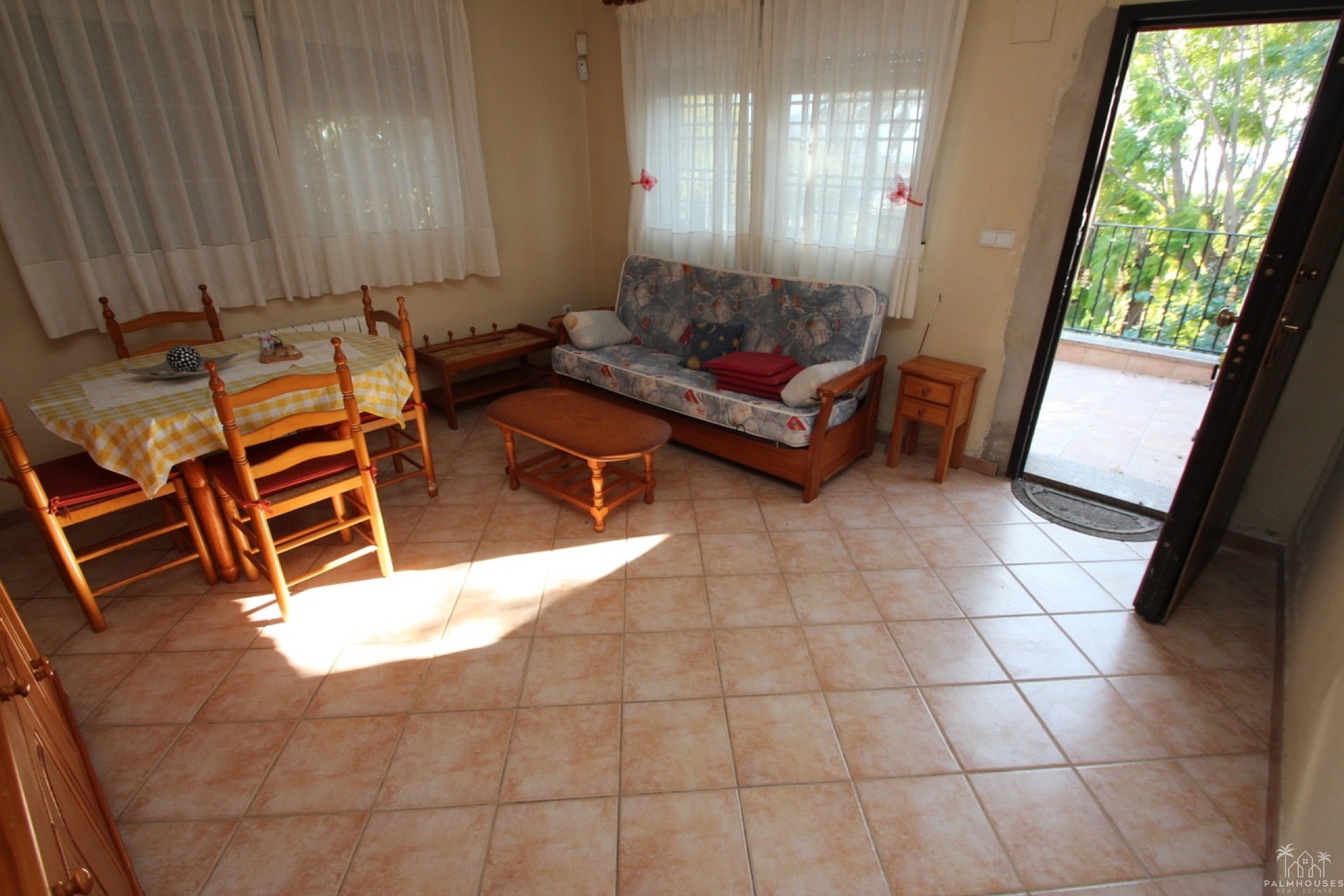 Revente - Finca - Murcia - Inland
