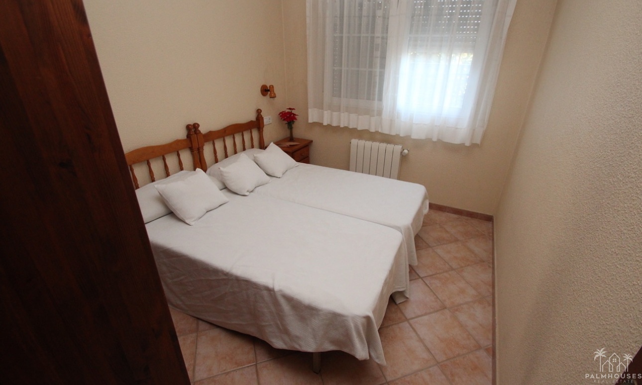 Revente - Finca - Murcia - Inland
