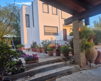 Revente - Finca - Orihuela - Casco Histórico
