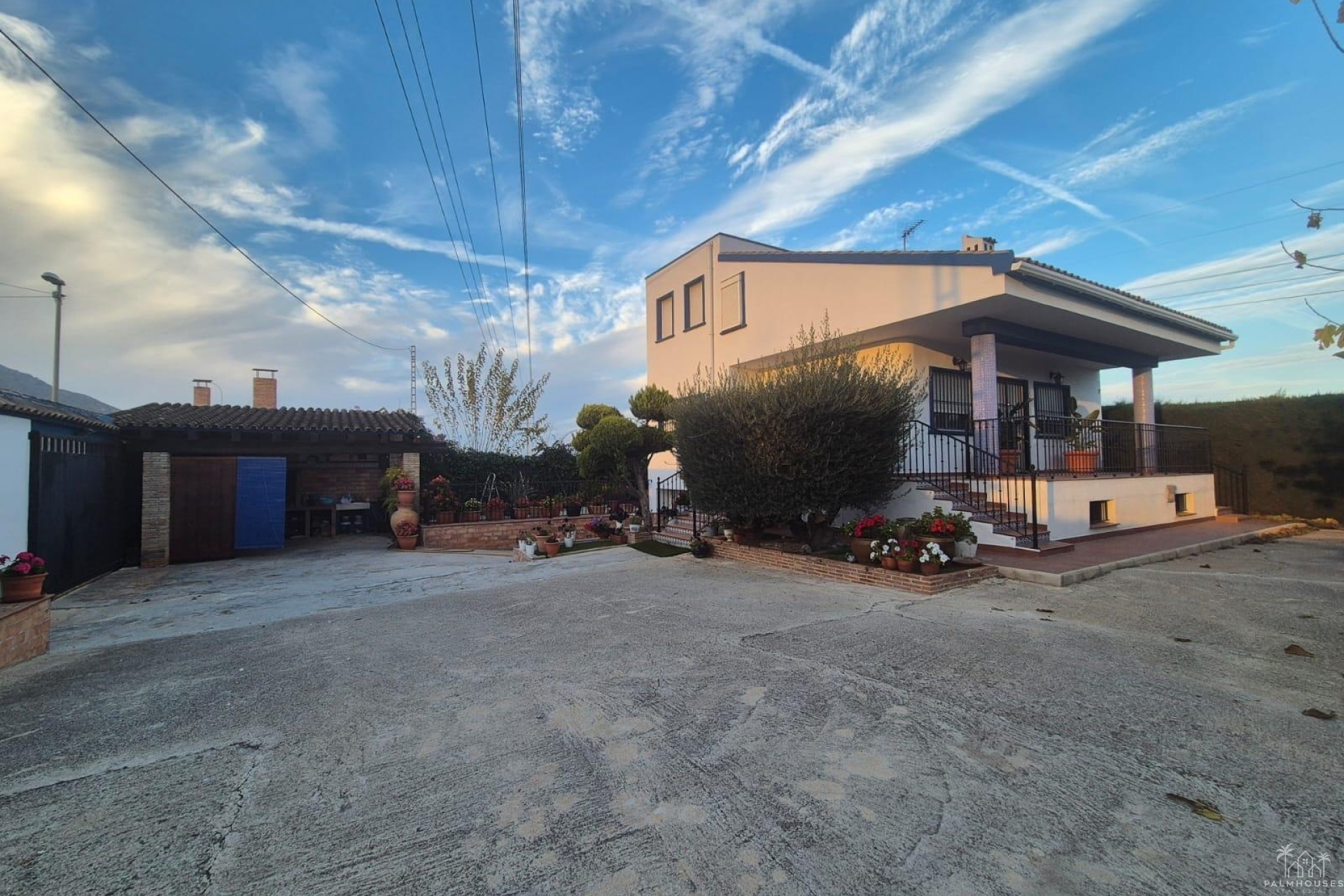 Revente - Finca - Orihuela - Casco Histórico