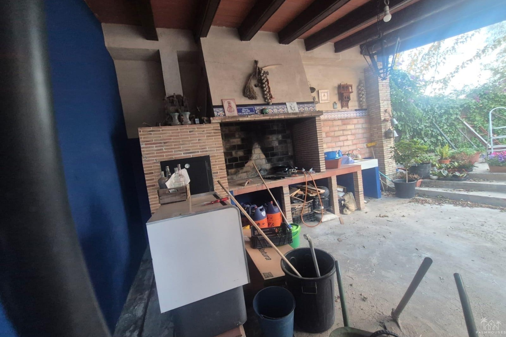 Revente - Finca - Orihuela - Casco Histórico