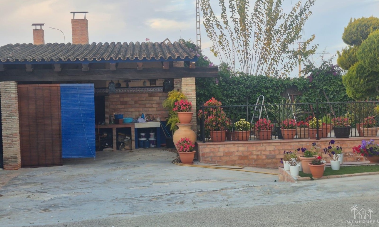 Revente - Finca - Orihuela - Casco Histórico