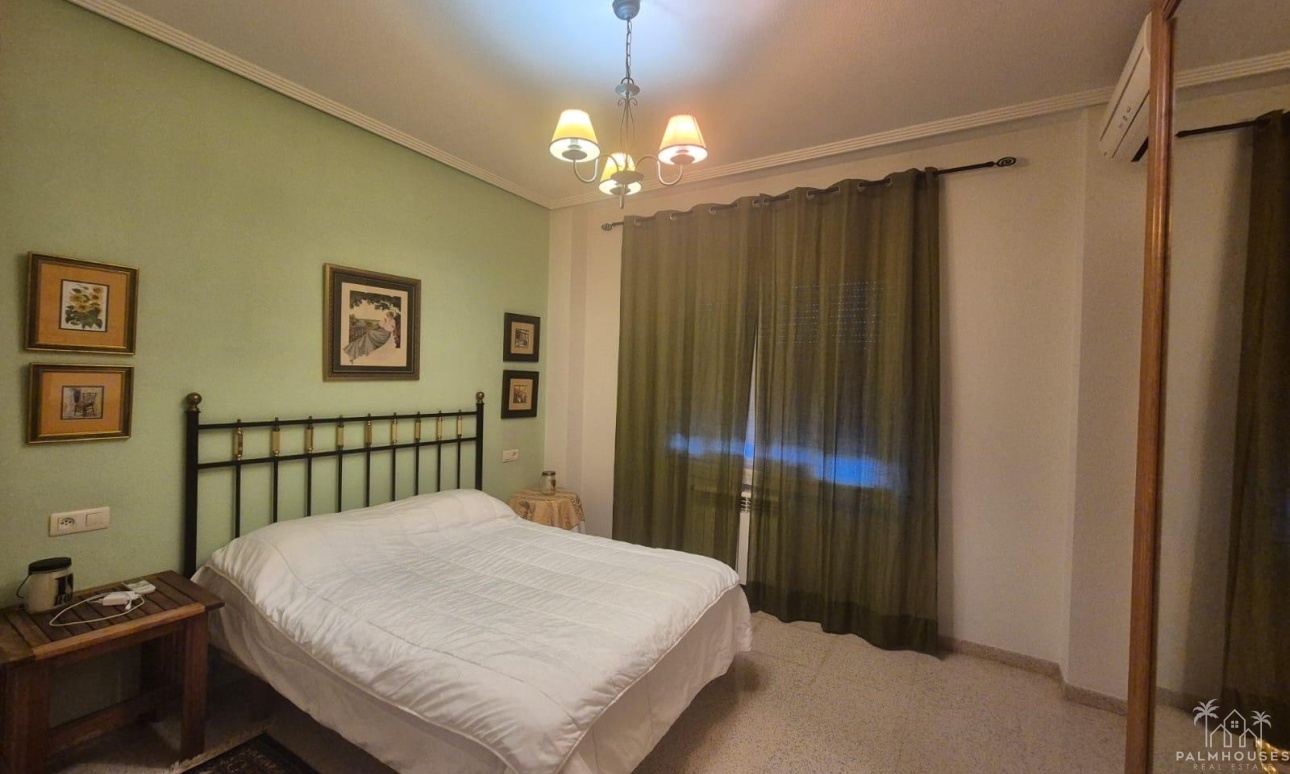 Revente - Finca - Orihuela - Casco Histórico
