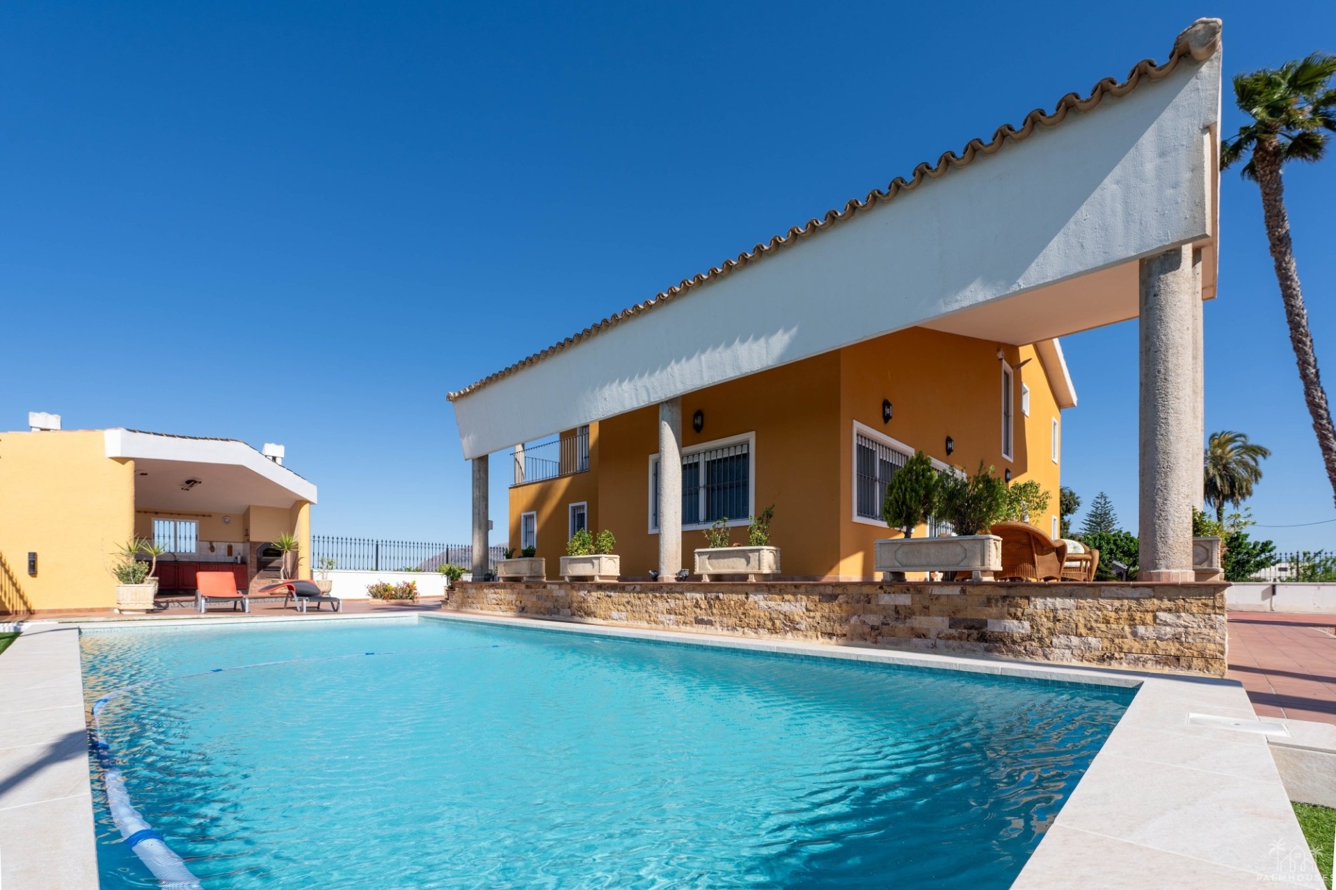 Revente - Finca - Orihuela - Inland