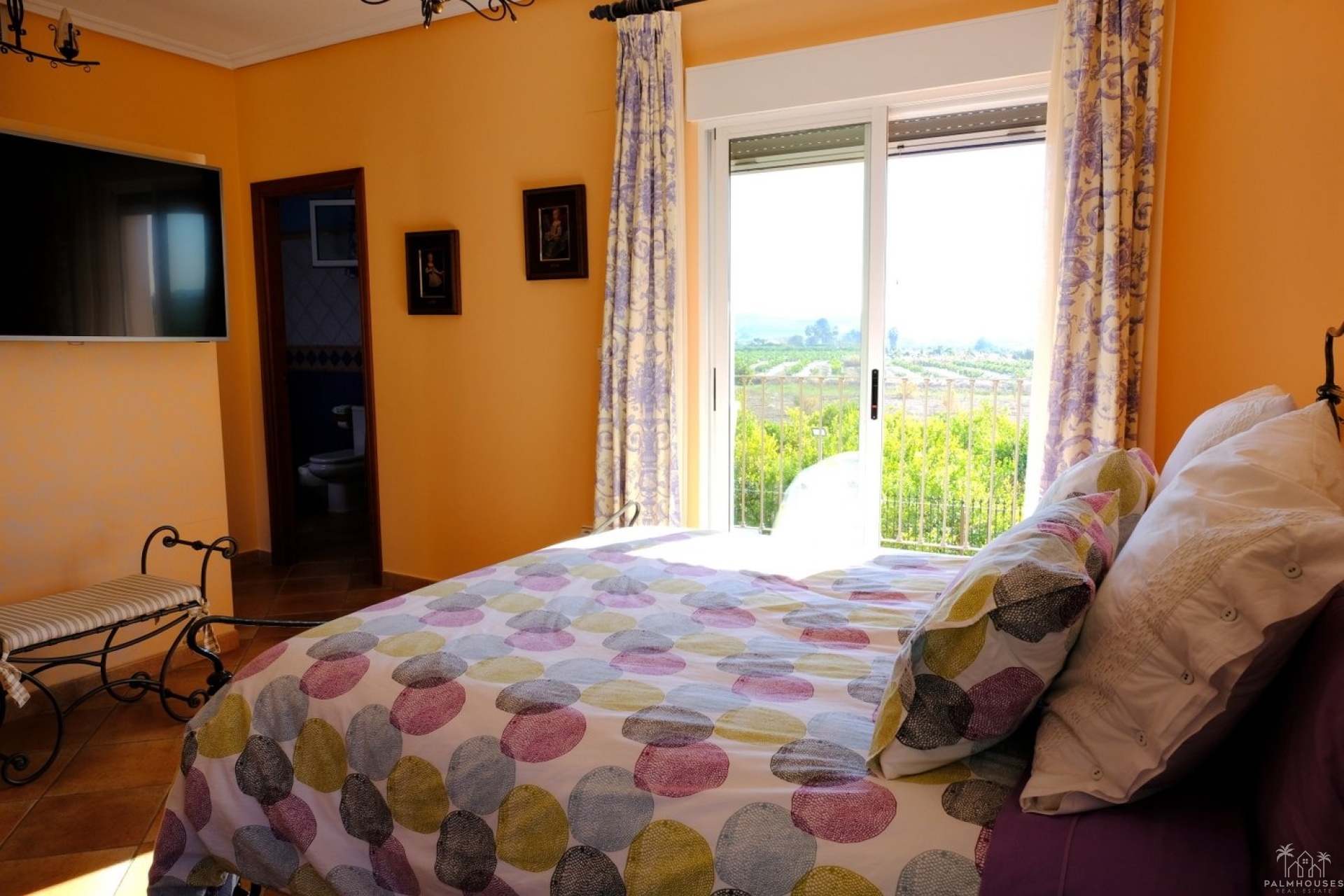 Revente - Finca - Orihuela - Inland