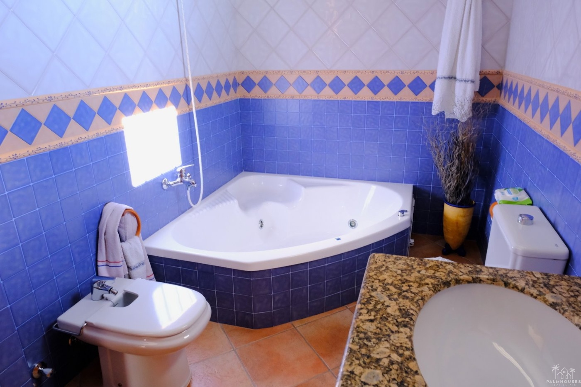Revente - Finca - Orihuela - Inland
