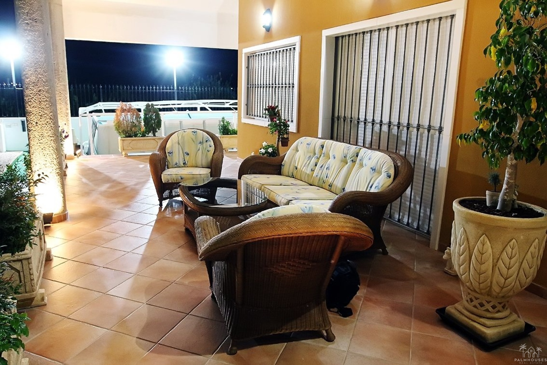 Revente - Finca - Orihuela - Inland