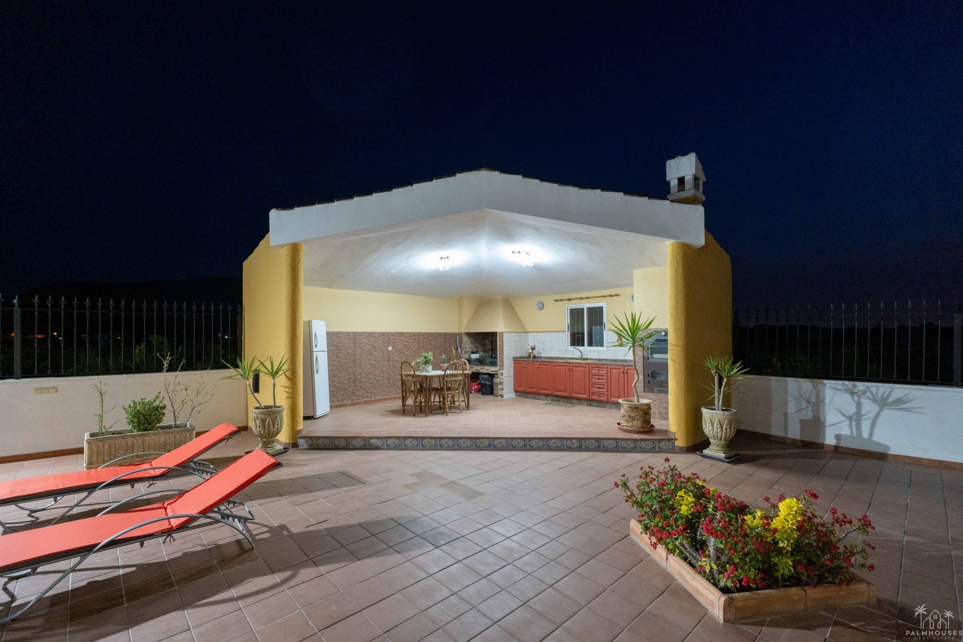 Revente - Finca - Orihuela - Inland
