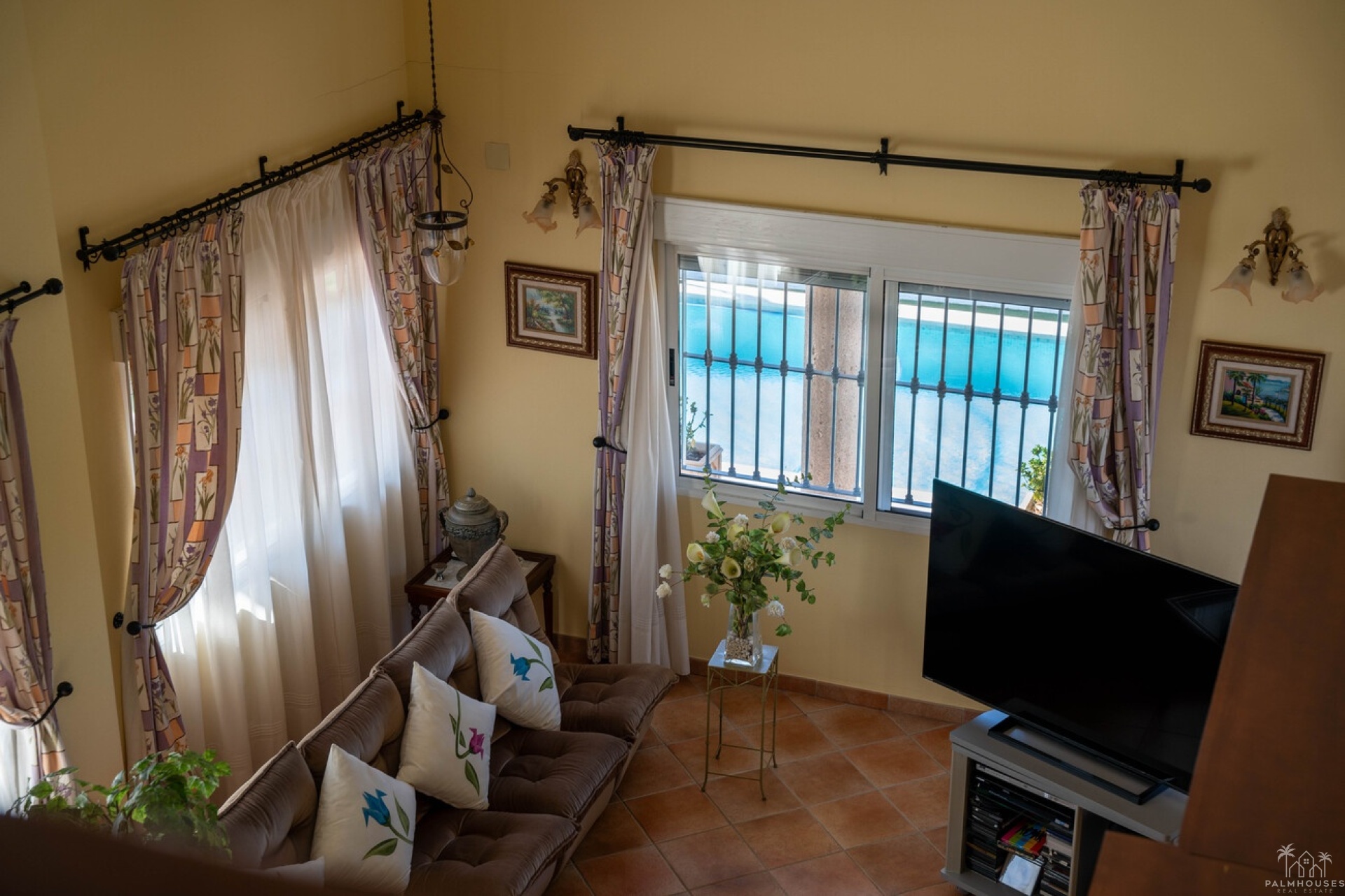 Revente - Finca - Orihuela - Inland