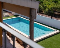 Revente - Finca - Orihuela - Inland