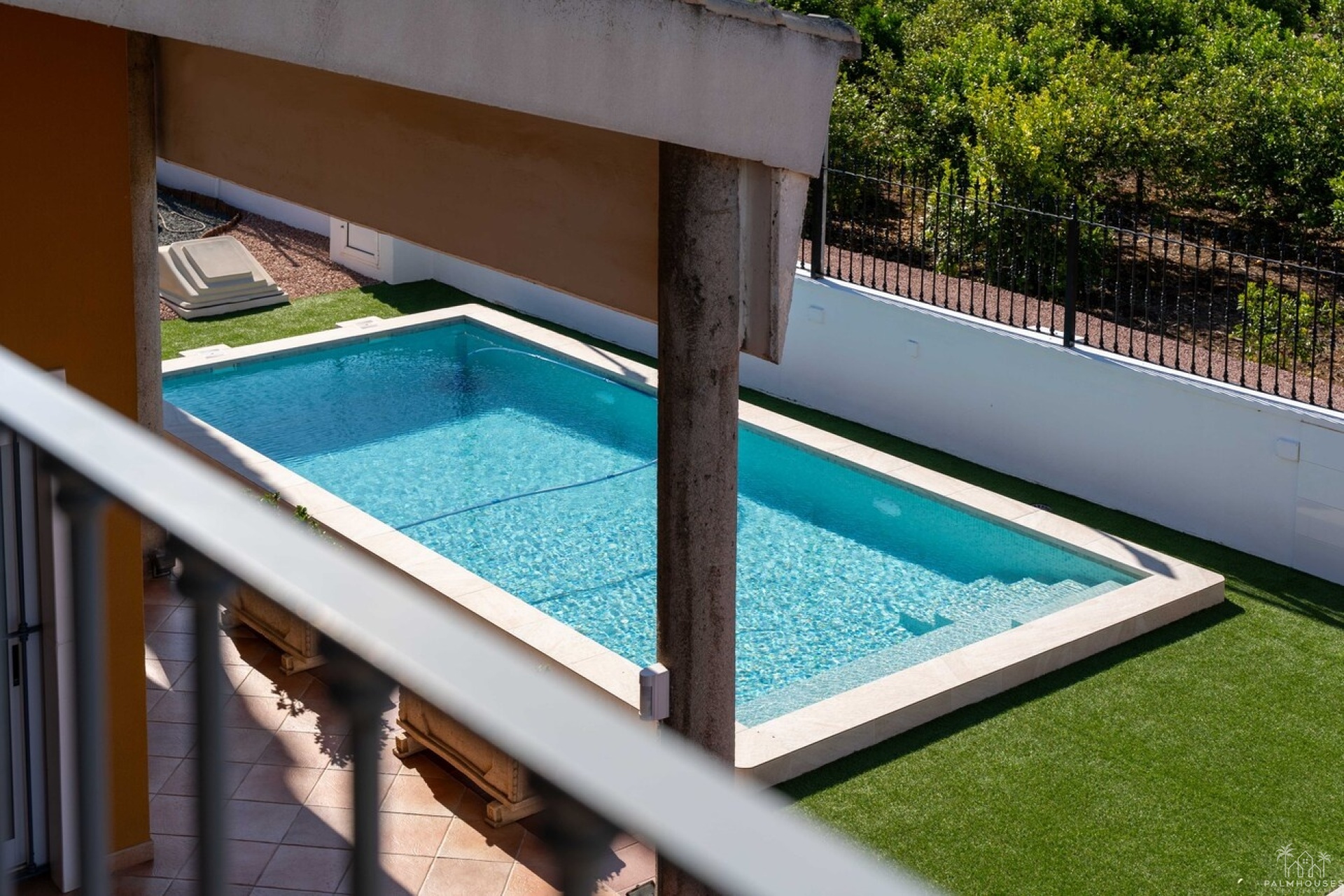 Revente - Finca - Orihuela - Inland