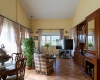 Revente - Finca - Orihuela - Inland