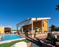 Revente - Finca - Orihuela - Inland