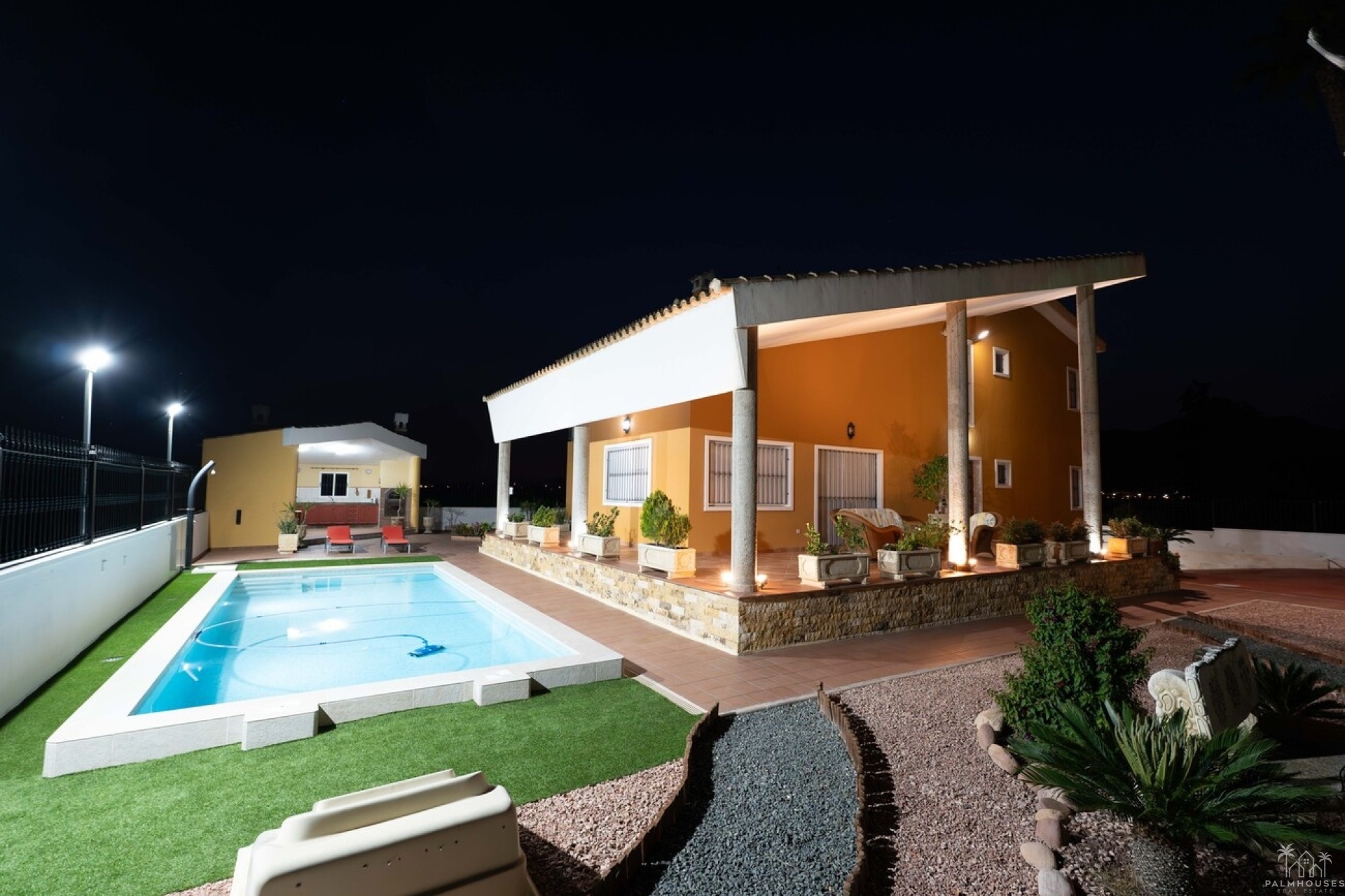 Revente - Finca - Orihuela - Inland