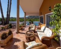 Revente - Finca - Orihuela - Inland