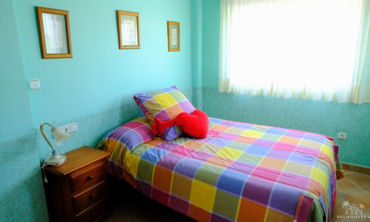 Revente - Finca - Orihuela - Inland