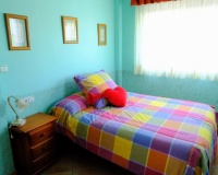 Revente - Finca - Orihuela - Inland