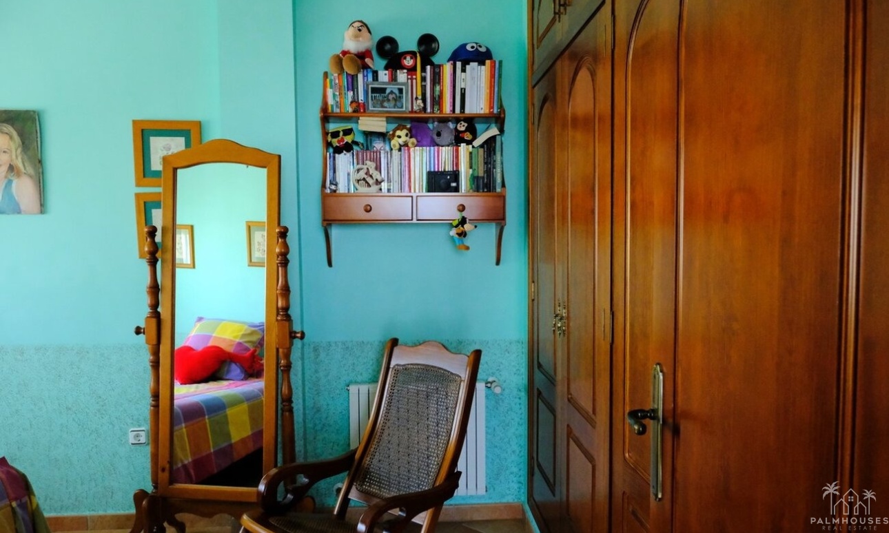 Revente - Finca - Orihuela - Inland