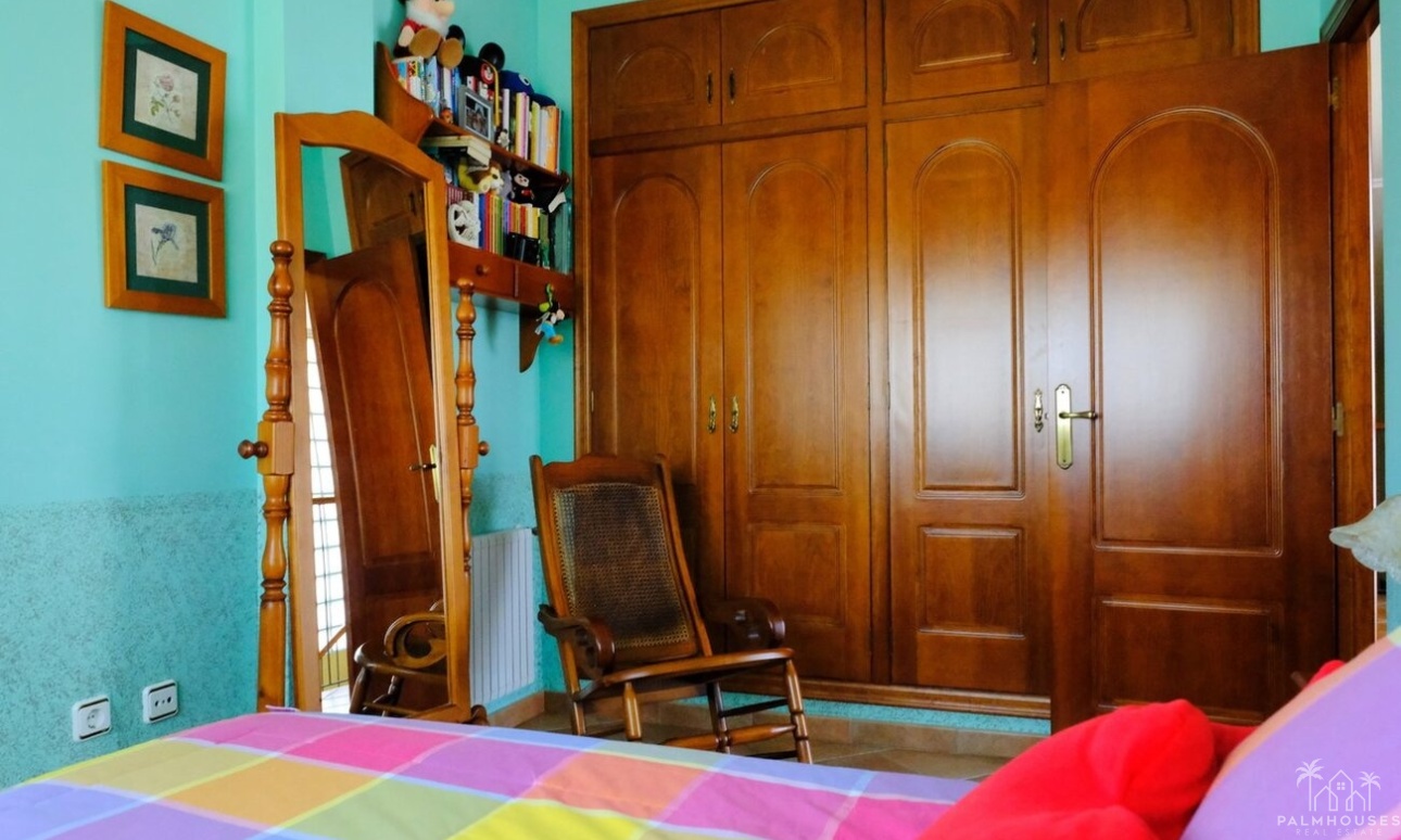 Revente - Finca - Orihuela - Inland