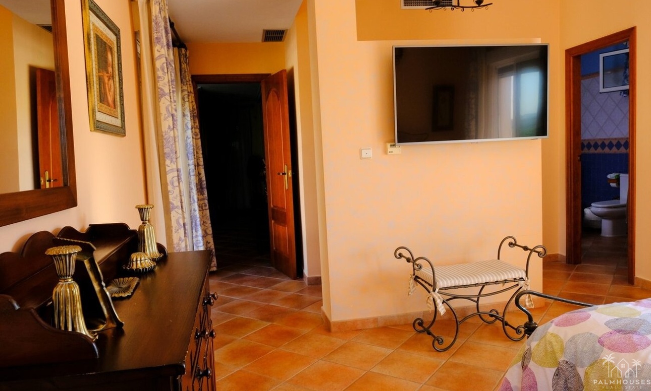 Revente - Finca - Orihuela - Inland