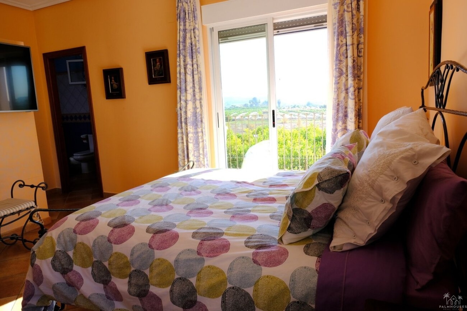 Revente - Finca - Orihuela - Inland
