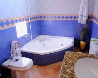 Revente - Finca - Orihuela - Inland