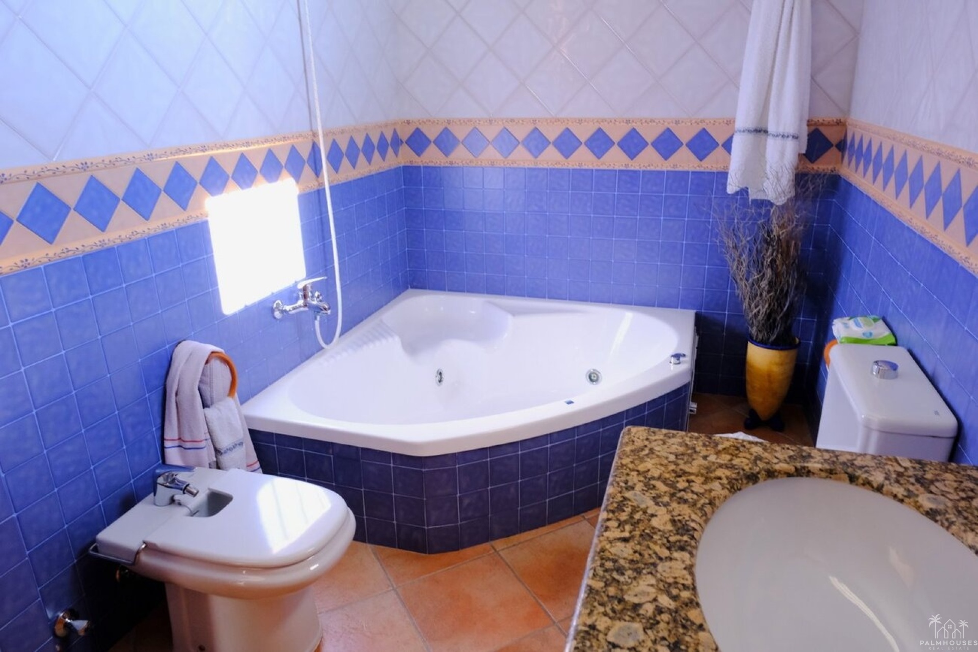 Revente - Finca - Orihuela - Inland