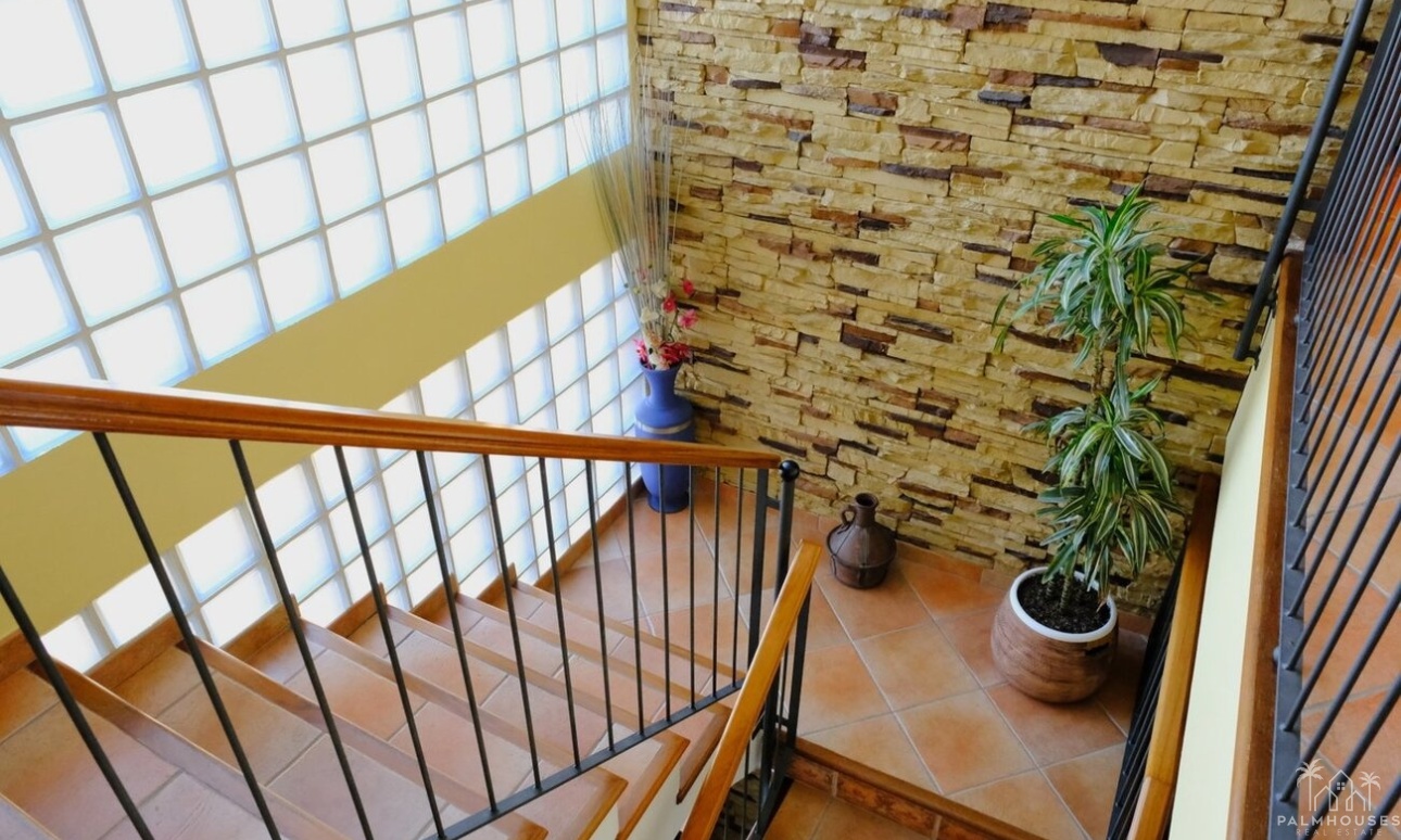 Revente - Finca - Orihuela - Inland