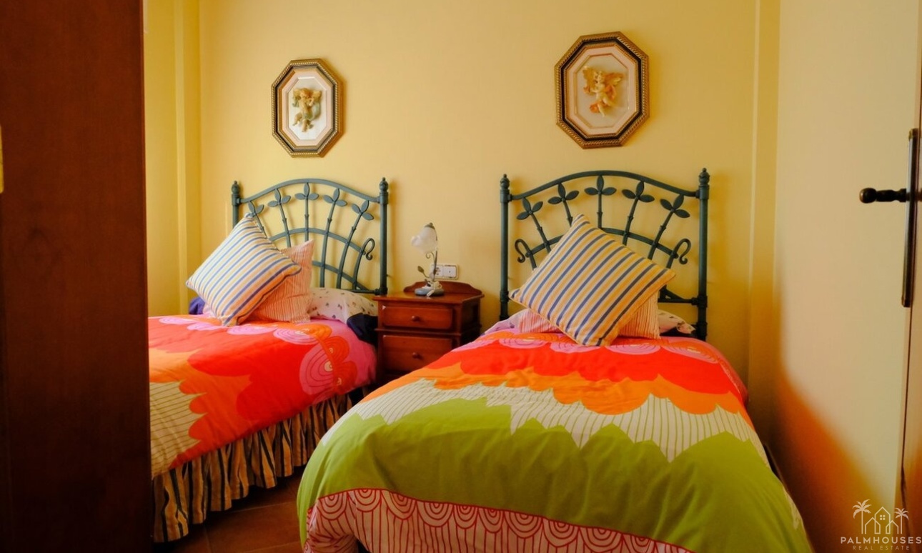 Revente - Finca - Orihuela - Inland