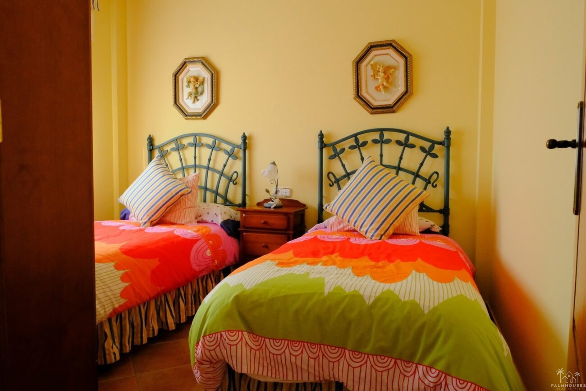 Revente - Finca - Orihuela - Inland