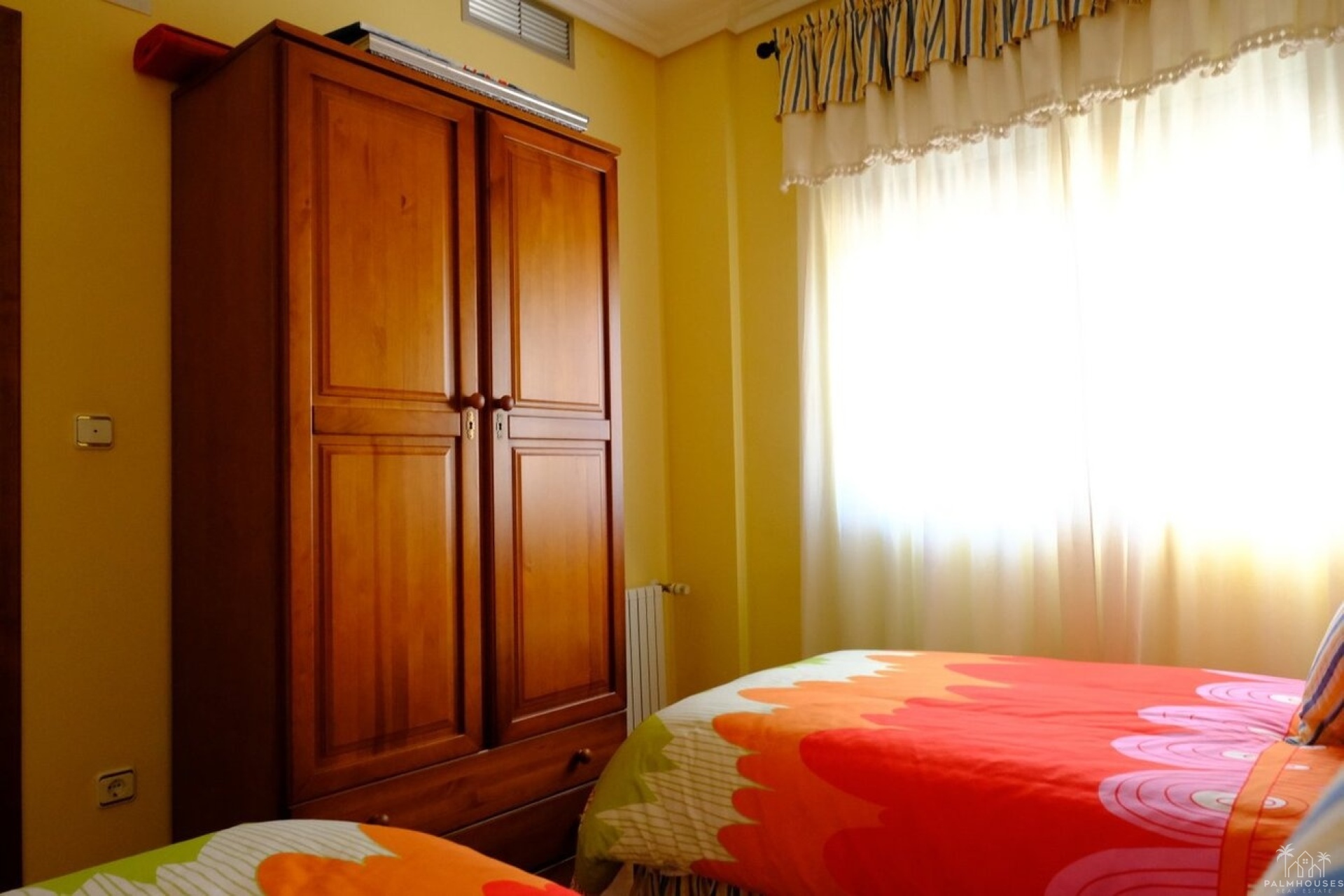 Revente - Finca - Orihuela - Inland