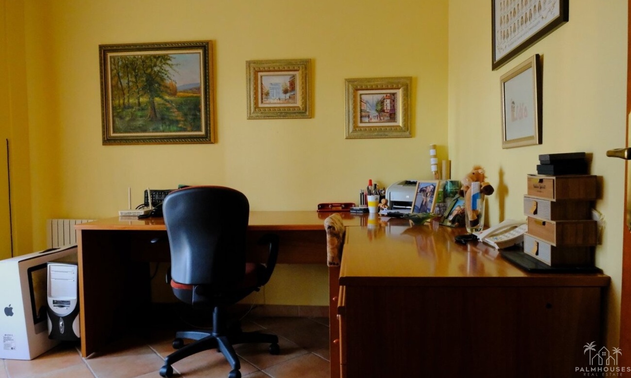 Revente - Finca - Orihuela - Inland