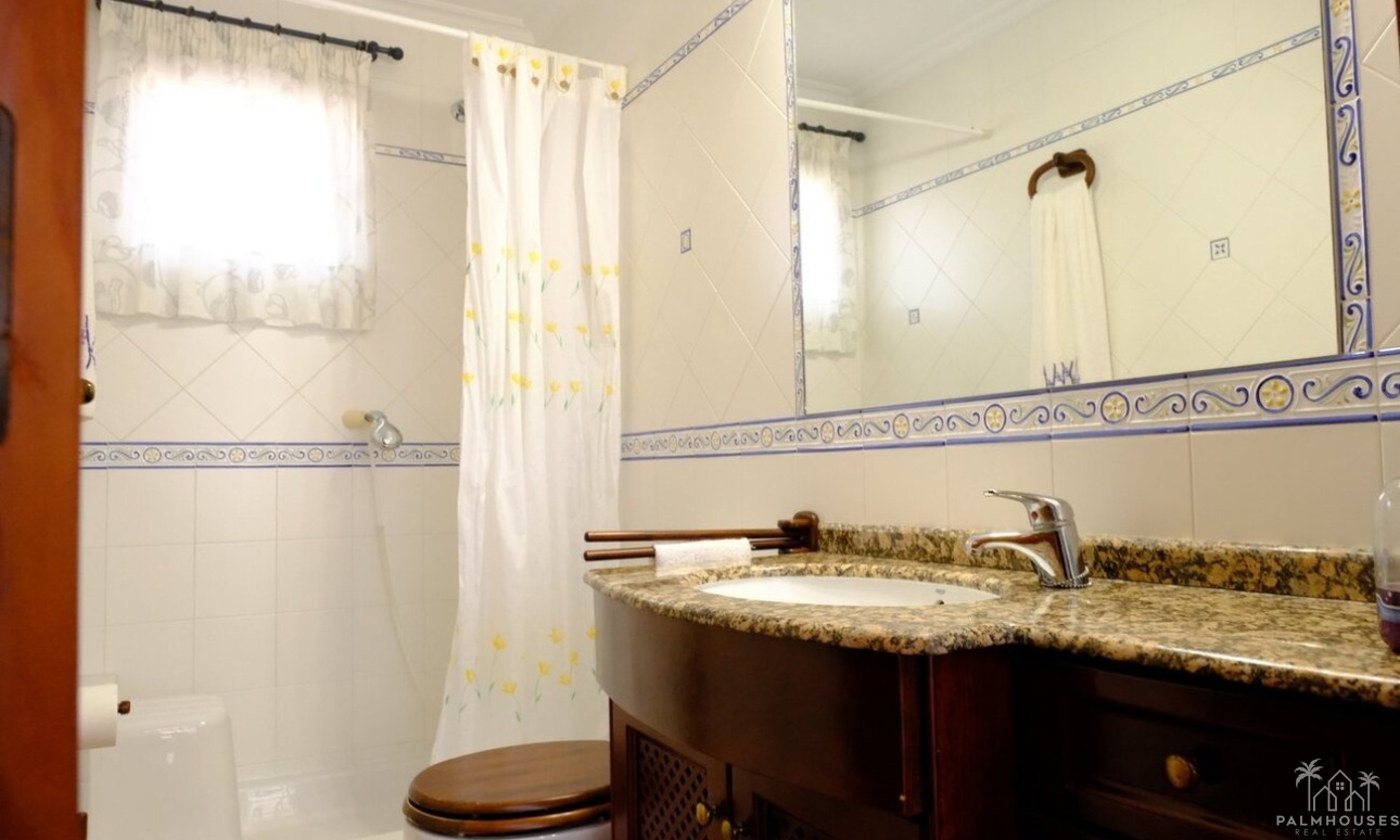 Revente - Finca - Orihuela - Inland