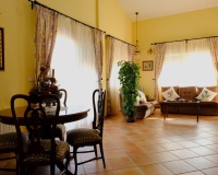 Revente - Finca - Orihuela - Inland