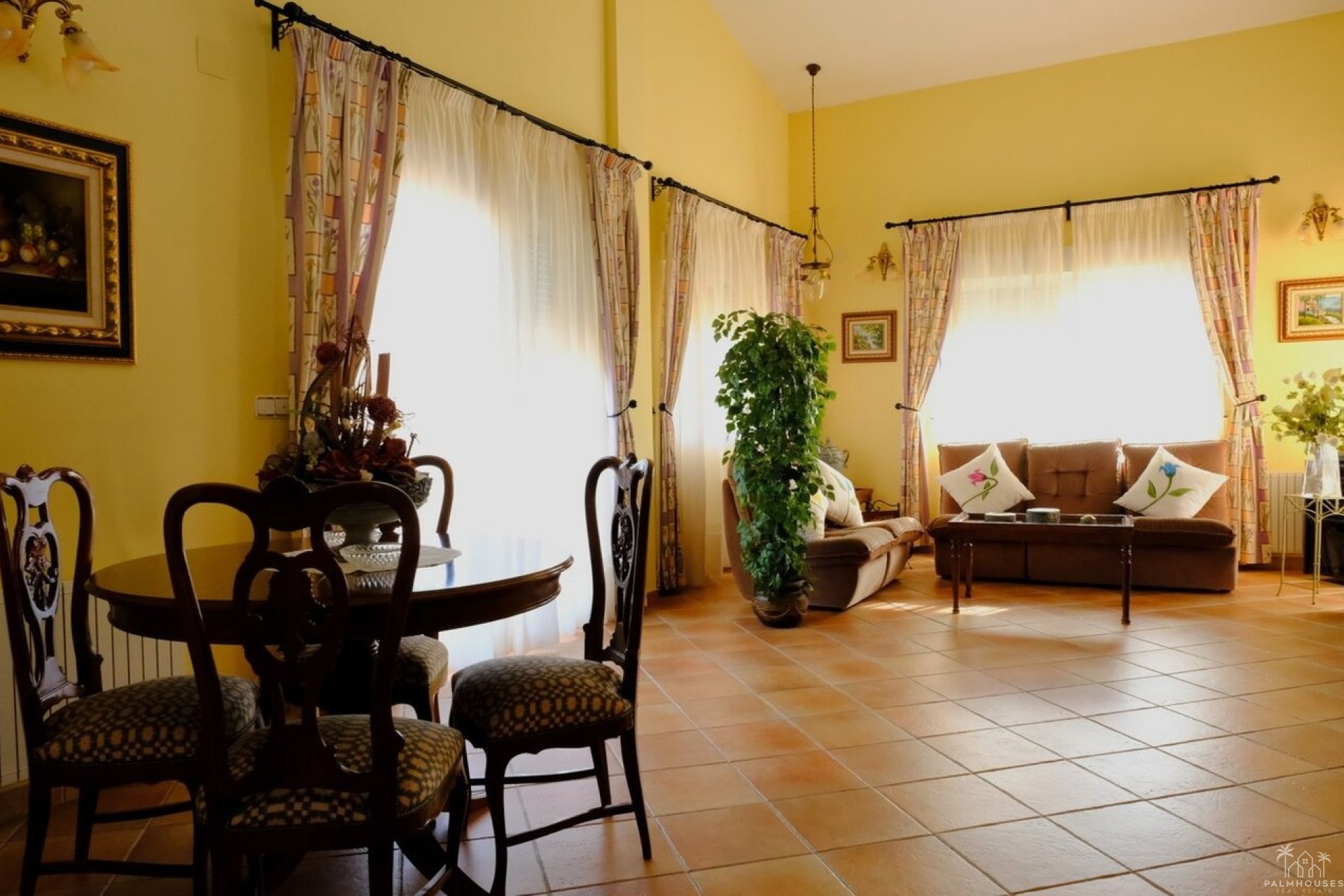 Revente - Finca - Orihuela - Inland