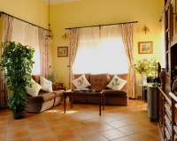 Revente - Finca - Orihuela - Inland