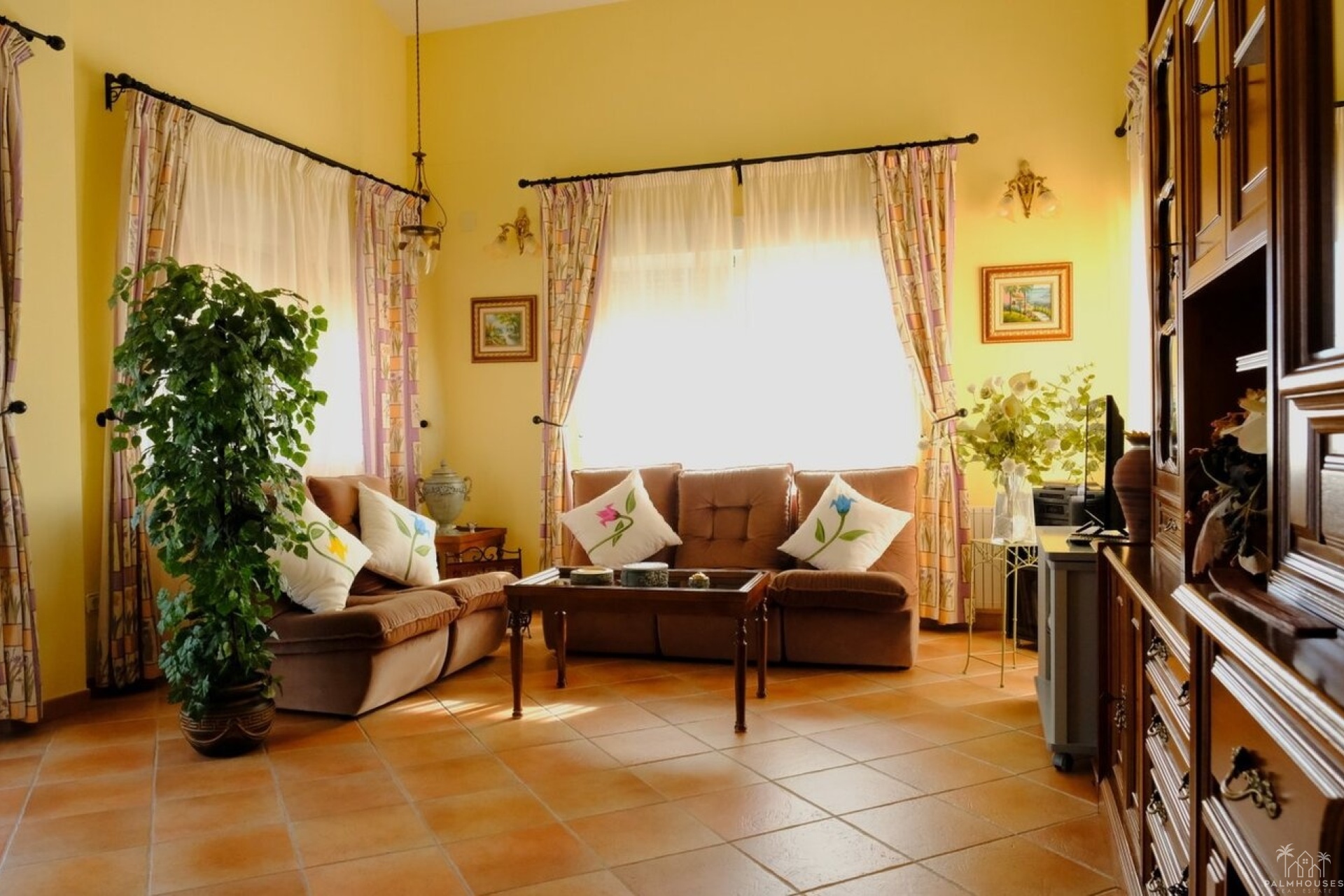 Revente - Finca - Orihuela - Inland