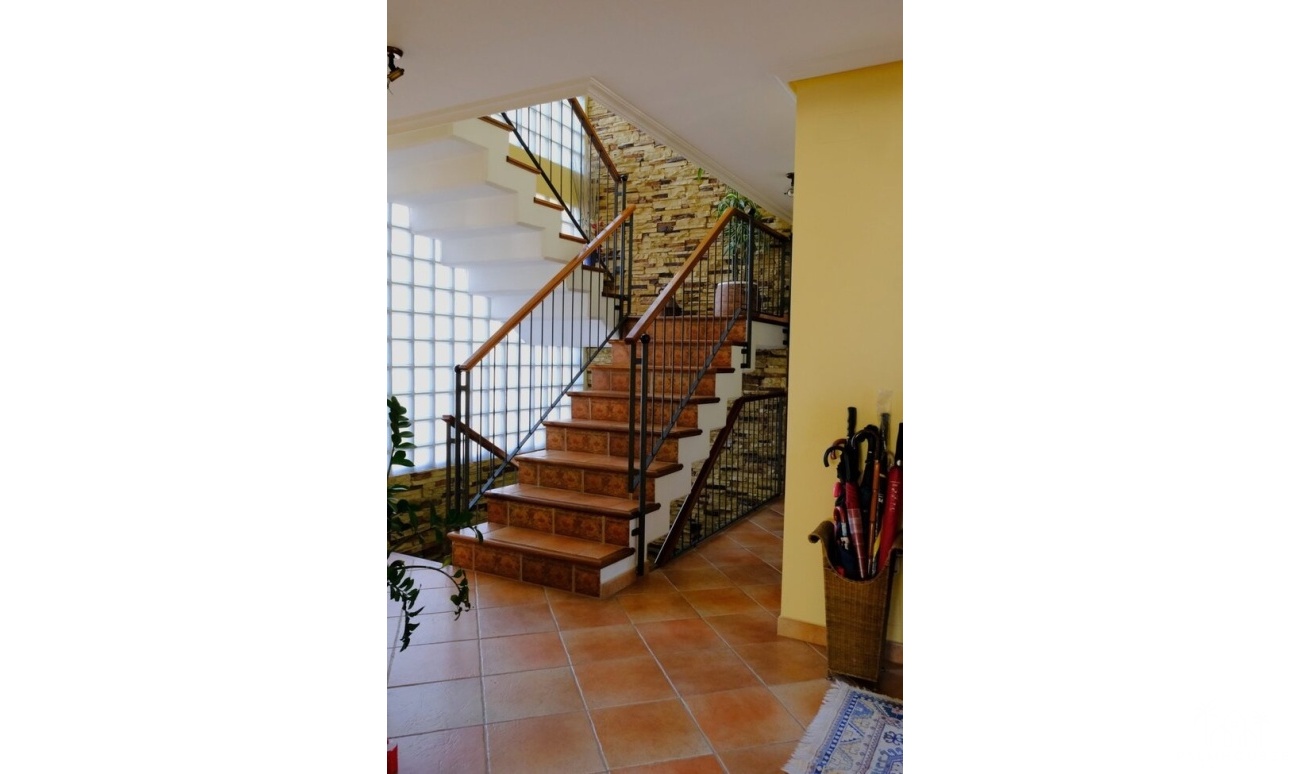 Revente - Finca - Orihuela - Inland
