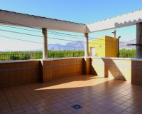 Revente - Finca - Orihuela - Inland