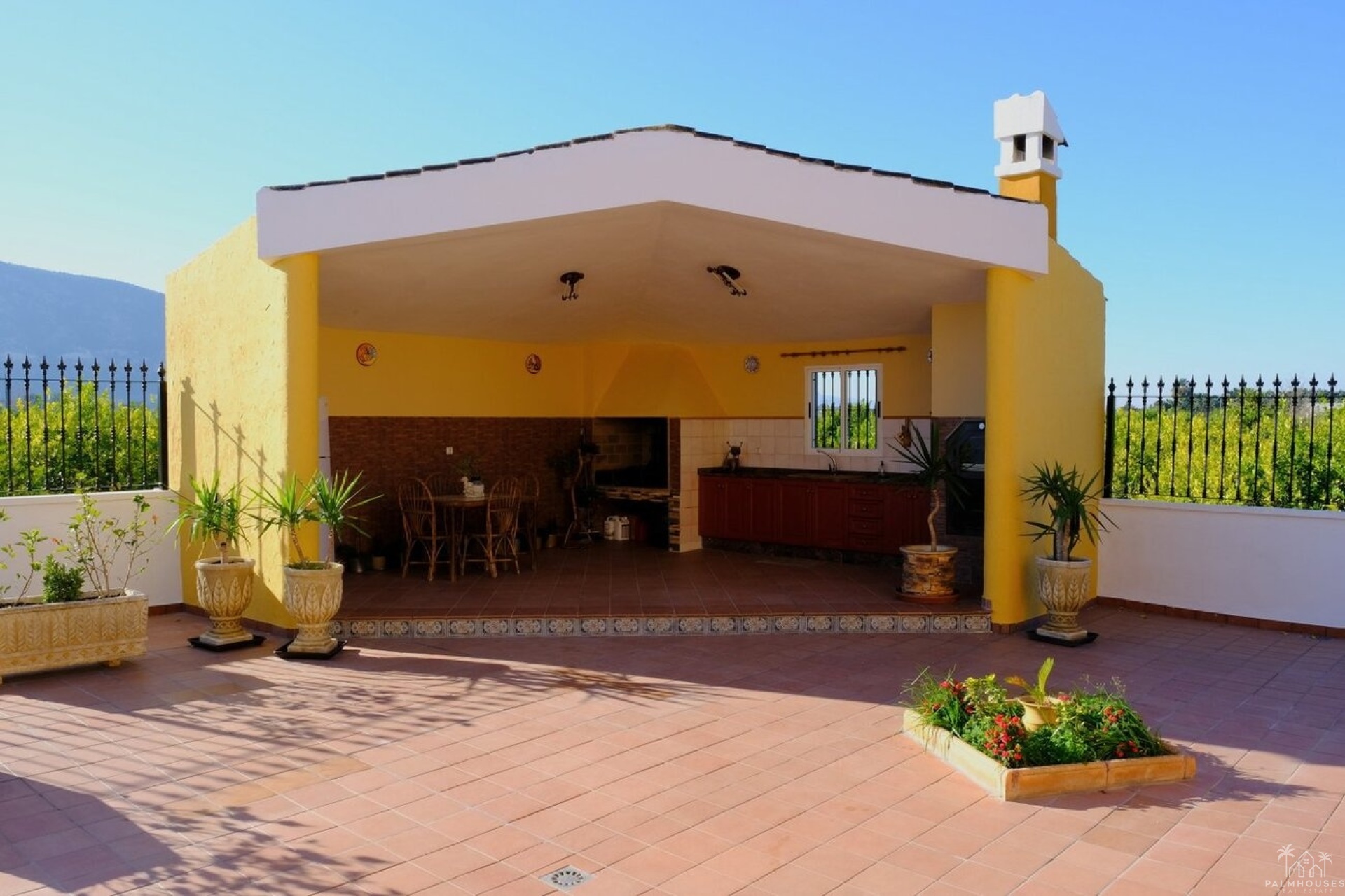 Revente - Finca - Orihuela - Inland