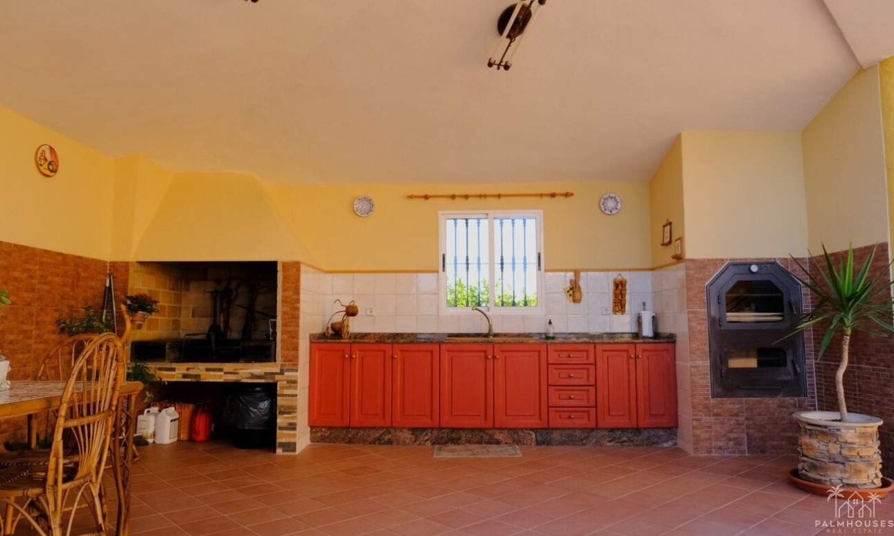 Revente - Finca - Orihuela - Inland